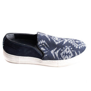 Network Shoes Women size 38 Midnight Blue